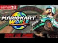 Mario Kart World 🌎 Online Racing [4.30.26] | Super Live Gaming