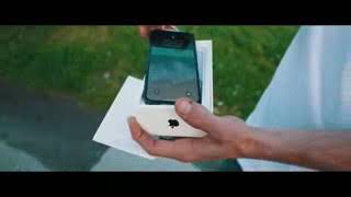 iPhone xs max drop test 5000 ft