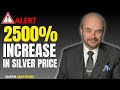 DAVID MORGAN: WHAT THE NEW FED CHAIR JUST SAID HAS SILVER INVESTORS ON HIGH ALERT! SILVER PRICE 2026