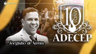 Jorginho De Xerm I adecep10anos