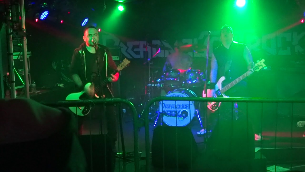 Watch Buzzbomb live @ Dreadnought rock Bathgate 14/9/2018 on YouTube Watch Buzzbomb live @ Dreadnought rock Bathgate 14/9/2018 on YouTube