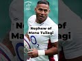 A New Tuilagi On The Scene