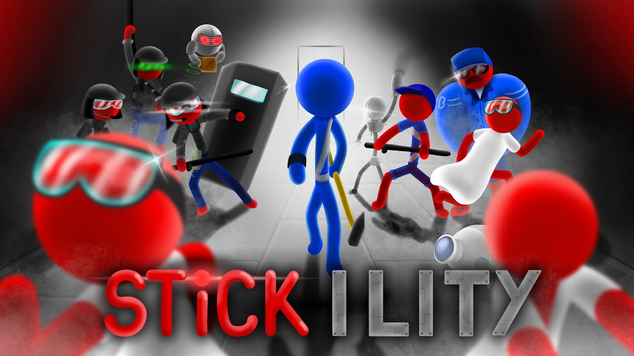 Stickility trailer