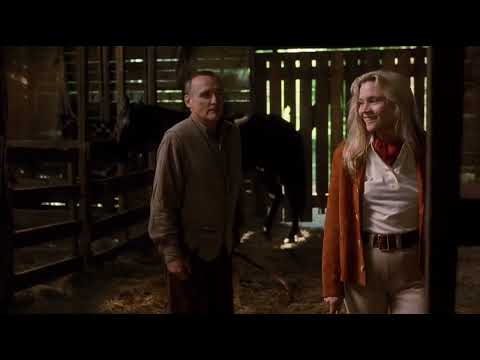 Student Amy Locane Seduces Teacher Dennis Hopper in Bruno Barreto's \