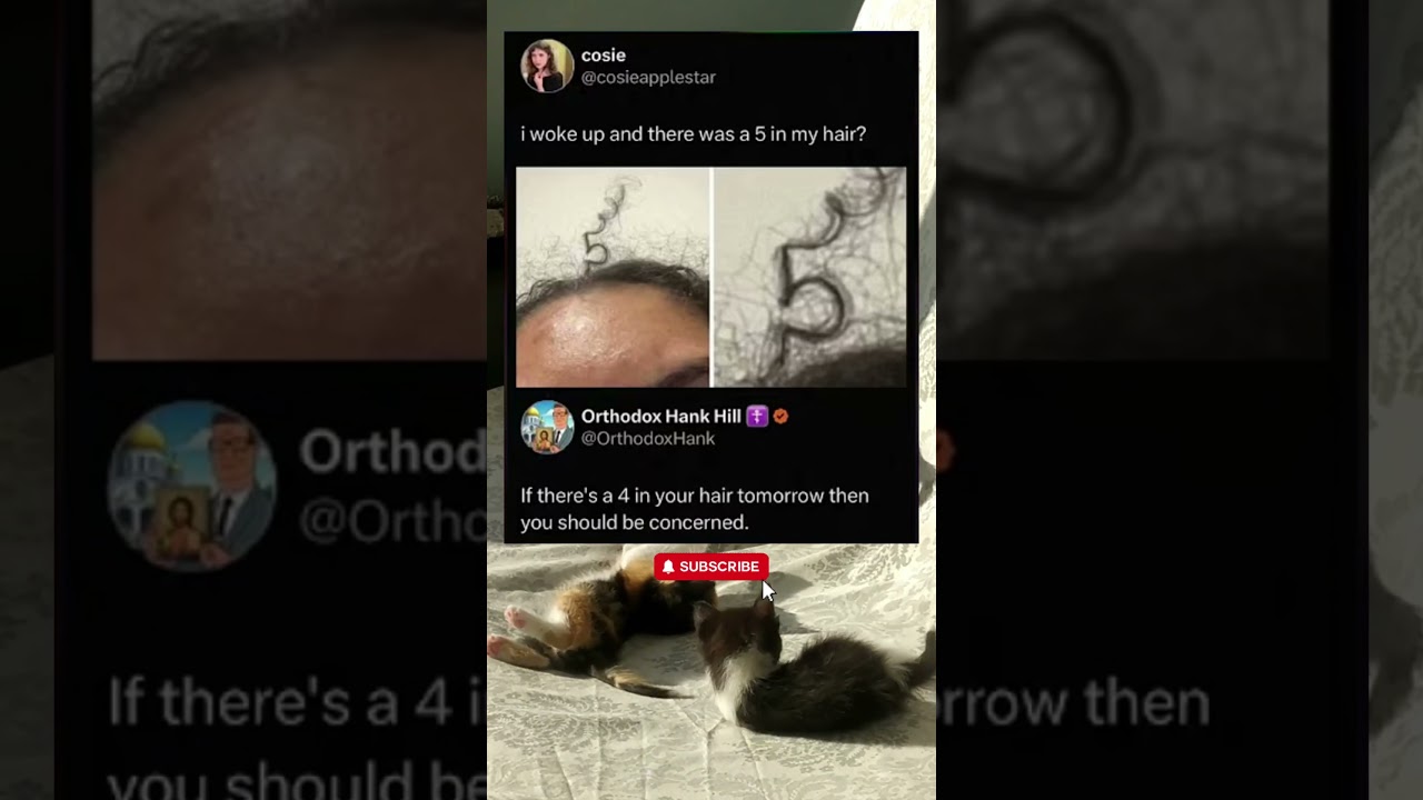 Countdown has started. 5.. 😖⏳ 