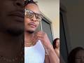 Good Morning 😂😂😂 TI x Tiny