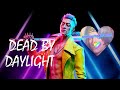 Dead By Daylight RainbowMagikGamer