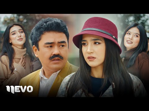 Sherzod Nabiyev — Qizlarni ajali (Official Music Video)