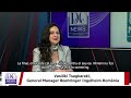 11.000 de români, testați gratuit pentru diabet. Vasiliki Tsagkaraki, la DC Medical și DC News