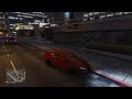 Grand Theft Auto V_ doing my payphone hit with friend the popstar
