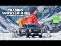 Into the Frozen Himalayas in Search of Snow Leopards 🇵🇰 | Great Pakistan Adventure EP. 01