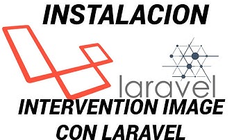 Intervention image con Laravel 01 | Instalación