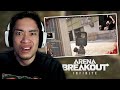 ABI already has PROS?! (Reacts) - Arena Breakout Infinite