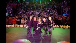 Hometown Glory as Adele - Showreel