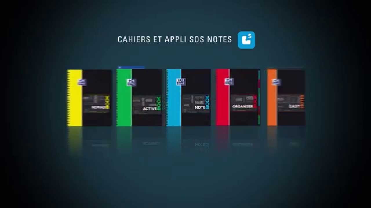 Oxford- Spot TV "La Bibliothèque" 2015