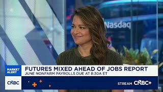 BofA’s Savita Subramanian: We are in a really good spot in terms of corporate earnings