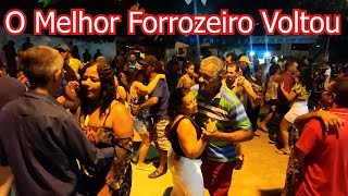 Arrasta-Pé É Com Dara O Forrozeiro Da Bahia