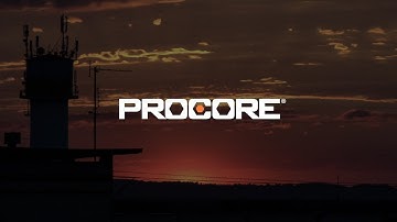 Procore | Built by Construction, For Construction