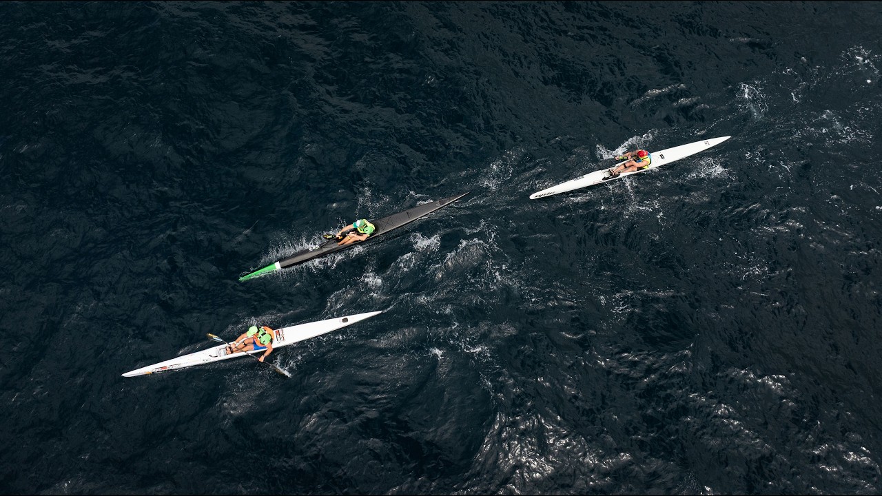 MAKAI Cup 2026 Full Video