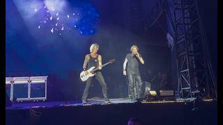 Axl Sounds Amazing! Guns N' Roses “Estranged” Vancouver 2026 August 29