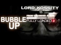 Capture de la vidéo Lord Kossity 'Bubble Up'