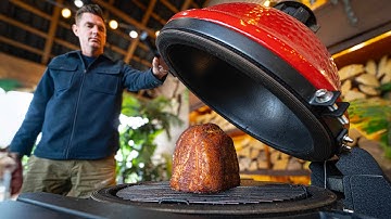 This BBQ recipe went Viral and for Good Reason