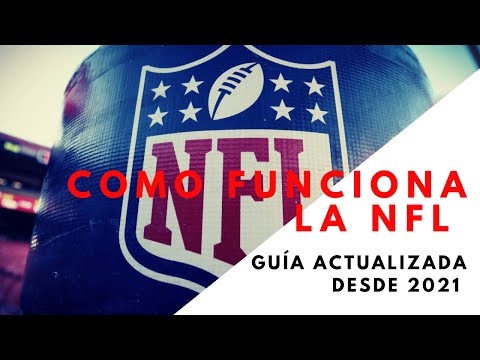 Video: Todo lo que necesitas saber de la ronda divisional de los playoffs de la NFL