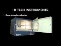 Hi Tech Instrument Company Presentation Mp3 Song