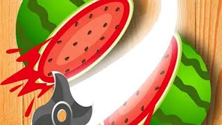 Crazy Fruit Cutter- Juicy Master  Games 2021 screenshot 3