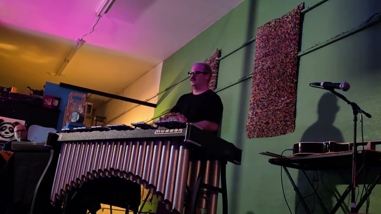 Sean Hamilton | Full Set | Pat's Loft | Kansas City, Missouri | October 11, 2025