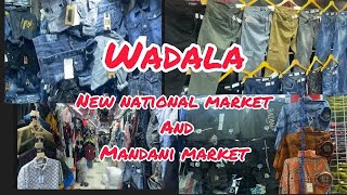 Famous Mumbai Wadala Wholesale Marketsnew National Marketmandani Market
