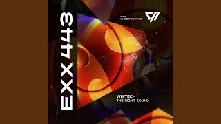 The Right Sound (Extended Mix)