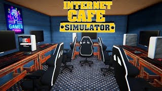 Интернет Кафе 2 №3
