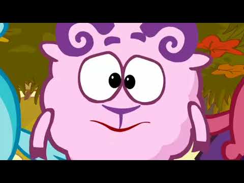 Смешарики - Oh,
