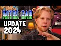 Channel update  march 2024  nitro rad