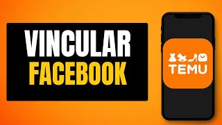 How to link Temu with Facebook