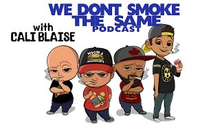 We Don't LAUNCH WEBSITES the Same with Cali Blaise (YT Version)