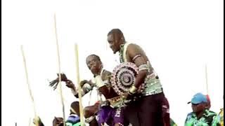 LIMBU LUCHAGULA UJUMBE WA NDITIMA (OFFICE MUSIC AUDIO)by the ntuzu music0621931180