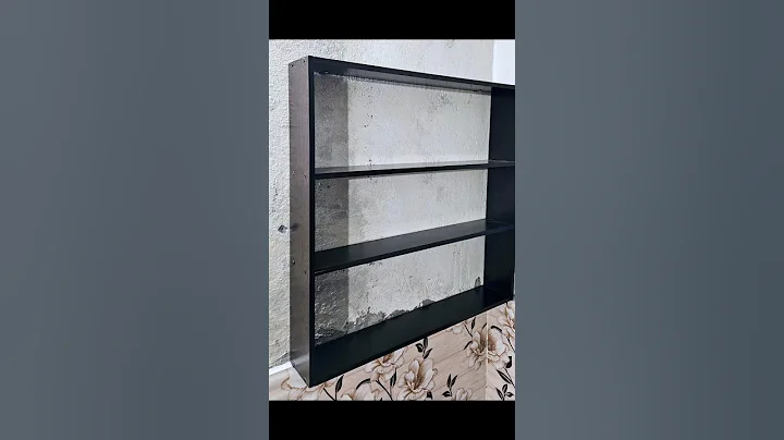 Beautiful Wall Shelves Unboxing #meesho #meeshoapp #shorts #trending #viralvideo #ytshorts #yt