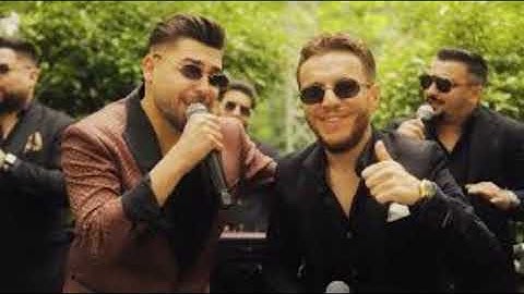 Florin Cercel si Luis gabriel dragostea insemna fericire(Remix)