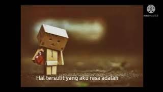 story wa 30 detik paling seding [ acha septriasa || sampai menutup mata ]