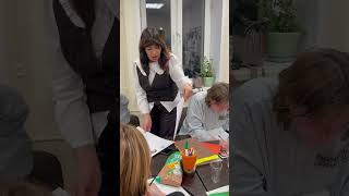 Курс «Художник-гример» - Медиа Школа Ольги Спиркиной
