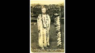 Rúzsa Magdolna - Indián chords