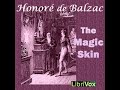 The Magic Skin By Honoré De BALZAC Read By James E Carson Part 1 2 Full Audio Book