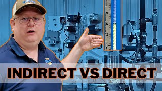 Indirect vs Direct Water Level Indicators Explained - Weekly Boiler Tip