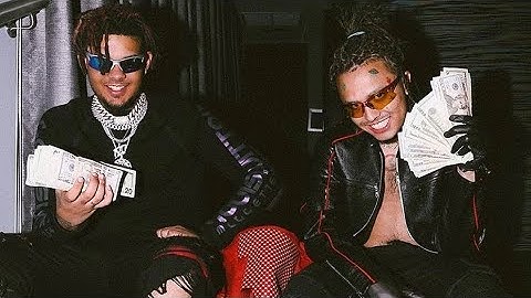 Lil Pump x Smokepurpp - Gucci Gang Tape (All Possible Snippets)