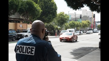 Automated Speed Enforcement Legislation (Long Version)
