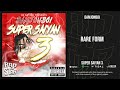 Damjonboi - “Rare Form” (Super Saiyan 3)