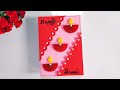 DIY Diwali greeting card | Handmade Diwali card making ideas | How to make greeting card for Diwali