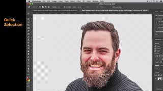 Adobe Photoshop: Cutting out and Isolating Objects   Part 2